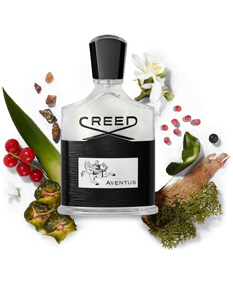 macy's creed aventus